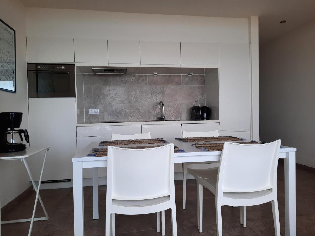 Appartement Seafront Ostend Exterior foto