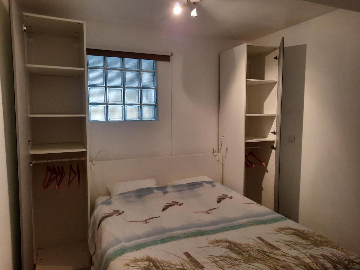 Appartement Seafront Ostend Exterior foto