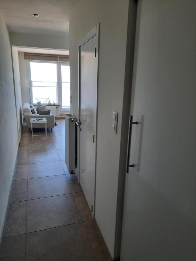Appartement Seafront Ostend Exterior foto
